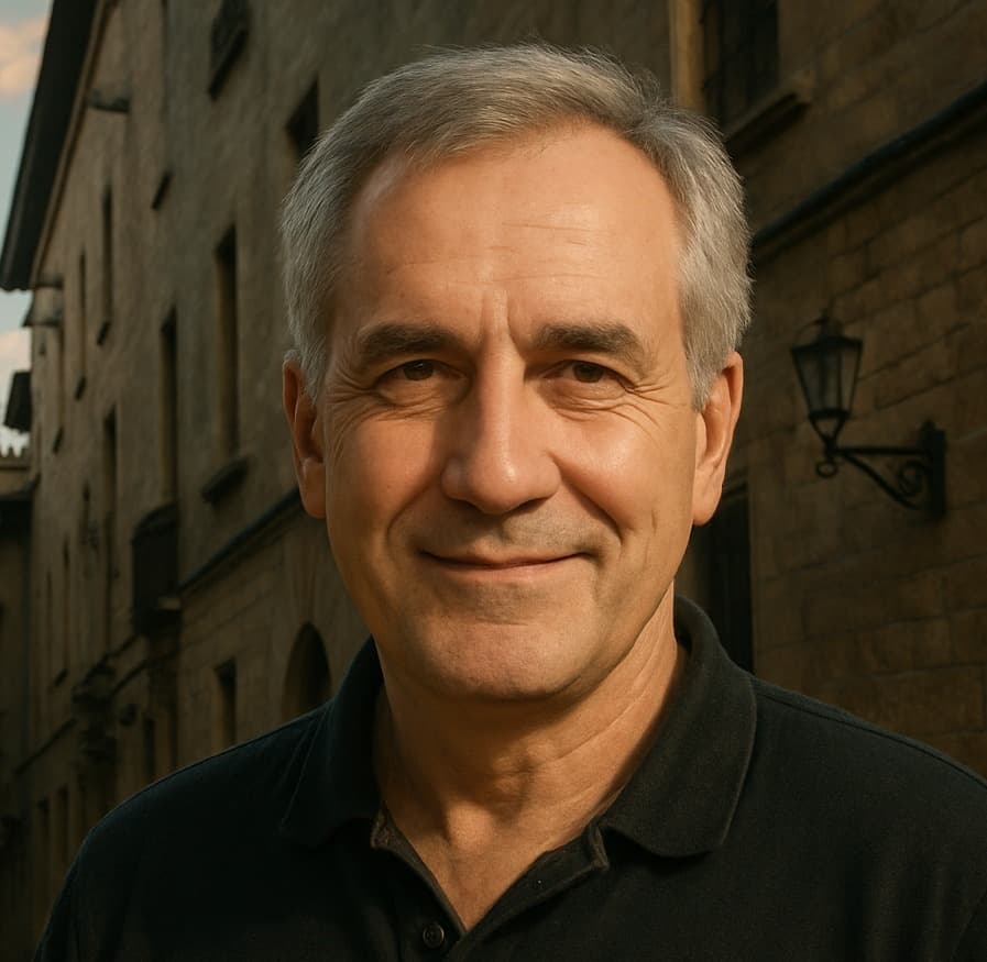 Alex Buday Alex Buday