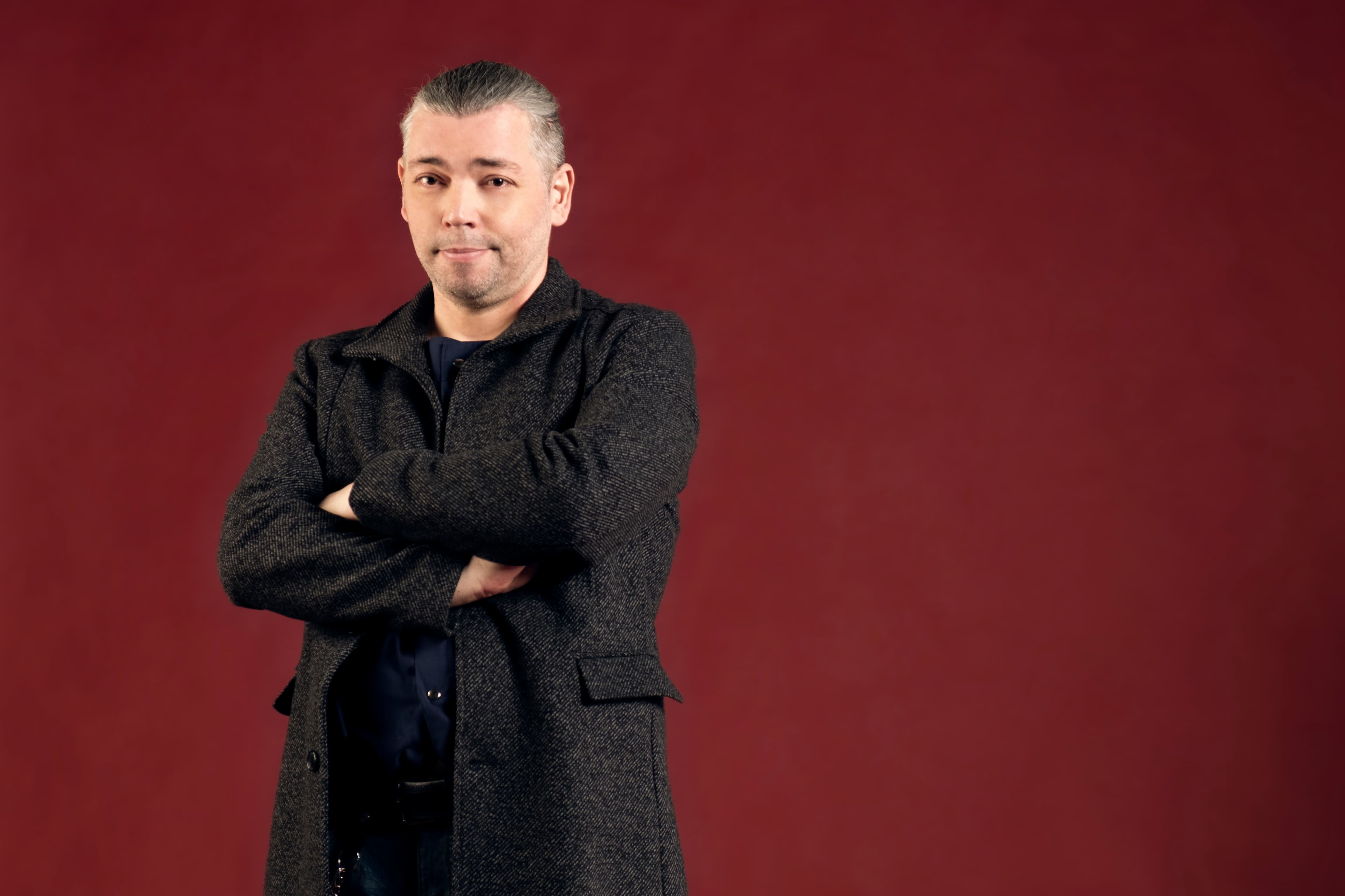 Dejan Stojiljković Dejan Stojiljković