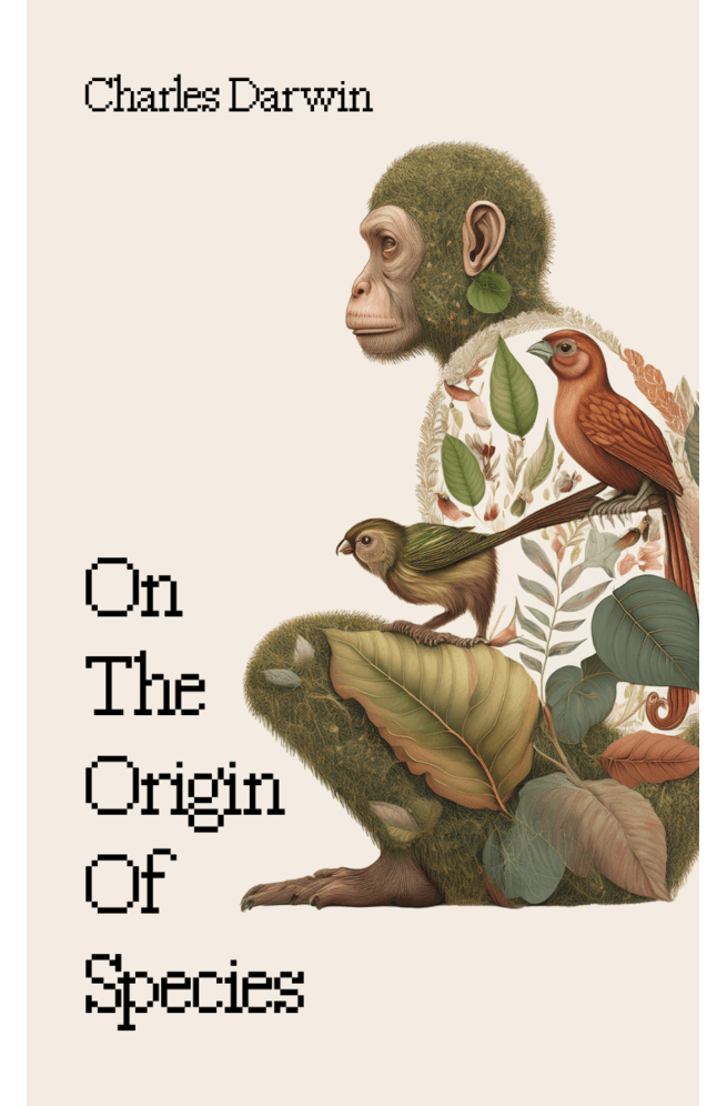 The Origin of Species The Origin of Species